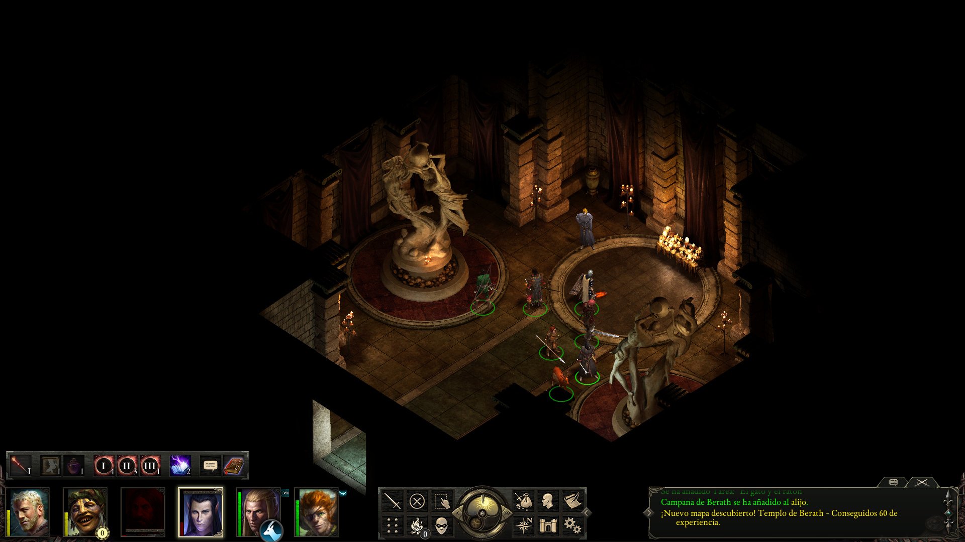 Pillars of Eternity: Complete Edition - Imagen 2